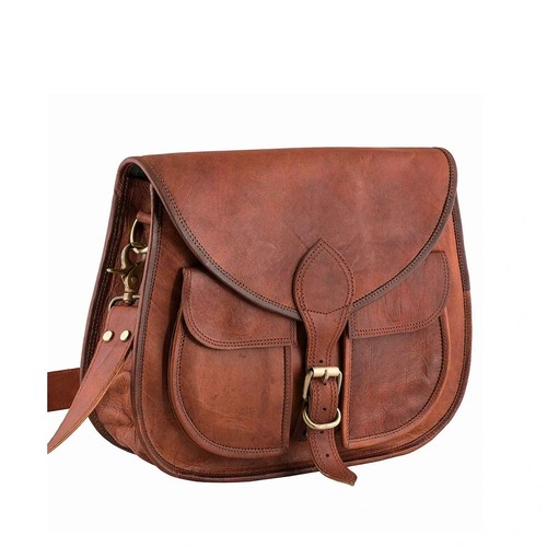 Sac besace porté croisé cuir - sac,