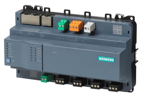 Automate pxc7 e400m siemens - siemens,