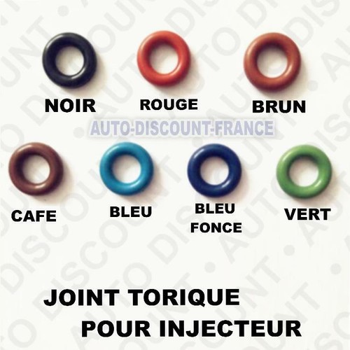 Kit joint torique - kit,