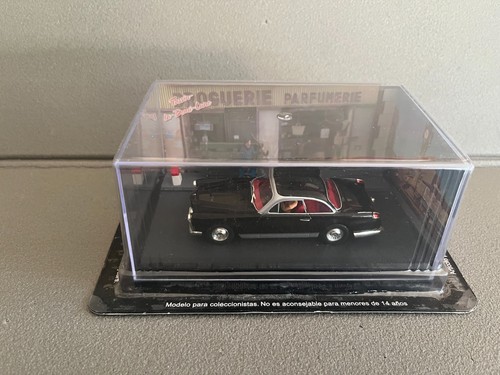Voiture miniature facel vega - miniature,