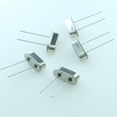 Quartz 128mhz 20ppm - ±20ppm, (tol)