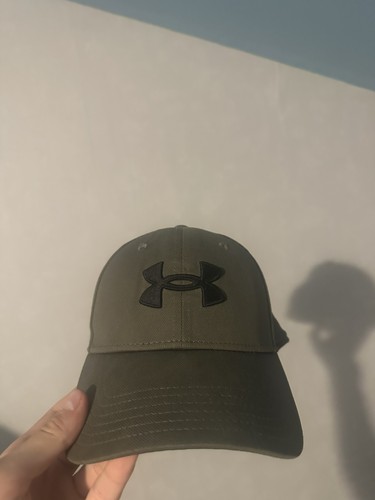 Casquette kaki under armour - under,