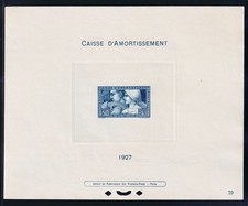 Lot 1657 - n°252 "Le Travail"