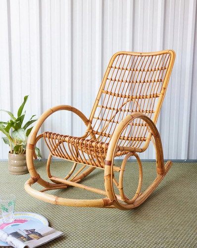 Alibert rocking chair en - alibert,, le