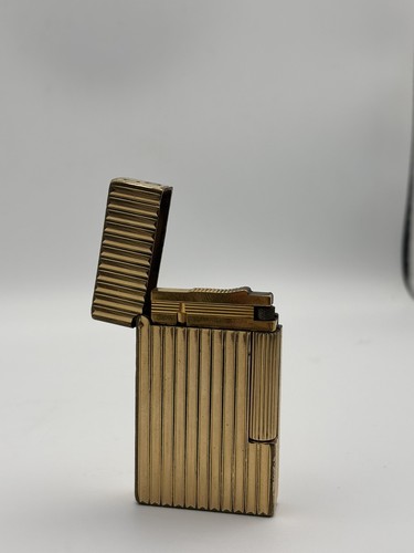 Briquet dupont ligne 2 - ligne,