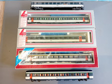 Rame 5 CORAIL VTU LIMA éch HO