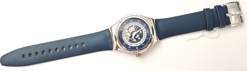 Swatch irony sistem51 - irony, 2017