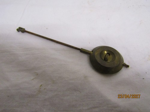 Aa24 ancien balancier d - balancier,