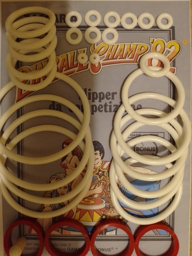 Flipper zaccaria pinball champ - flipper, zaccaria-pinball