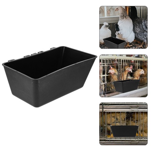 Mangeoire cage oiseaux - mangeoire,