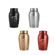 Urnes funéraires pour animaux