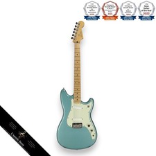 Guitare électrique Fender Duo