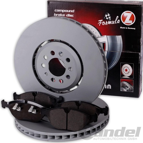 Zimmermann disques - zimmermann,