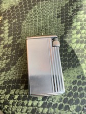 Ancien Briquet Flaminaire A Réviser Deco Collection 