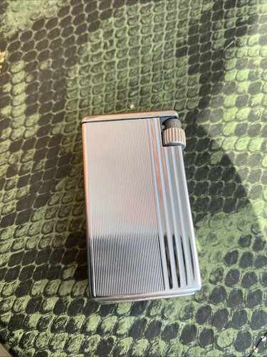Ancien briquet flaminaire - ancien, a