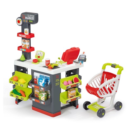 Smoby supermarket - smoby,