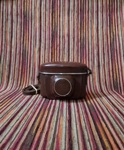 Leather case for - case,