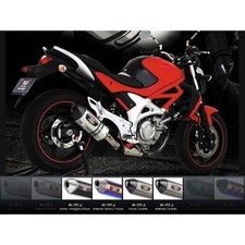 SILENCIEUX YOSHIMURA R77-J