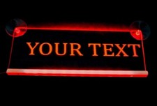 Panneau Lumineux Intérieur