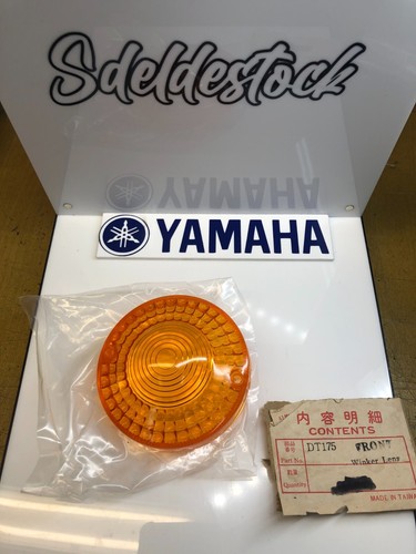 Cabochon clignotant htk yamaha - cabochon,