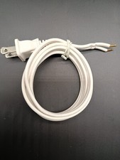 KRUPS Il Primo 972 Espresso Machine Steam Power Cable Replacement Part White