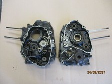 Carters moteur pour Suzuki 600 DR - SN41A
