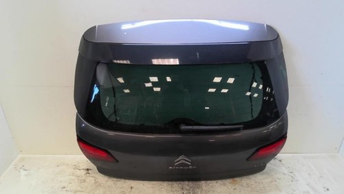 Malle hayon arriere citroen - malle/hayon, c4