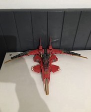Avion Lego Ninjago Kai