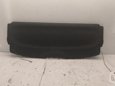 Plage arriere PEUGEOT 206