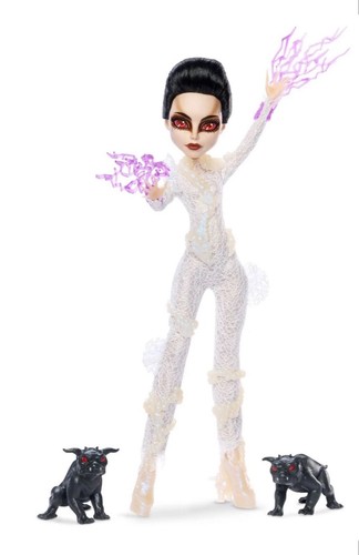 Monster high skullector - high,