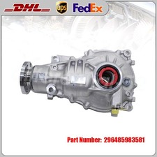 Front Differential Ratio 3.15 For BMW X5 X6 G05 G06 M50iXM50iX 31507934390