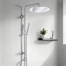 Colonne de Douche Hydromassage