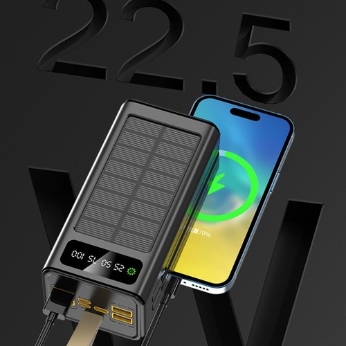 39800mah solar power - 39800mah, bank