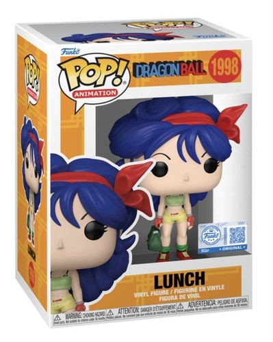 Funko pop figurine manga - manga,