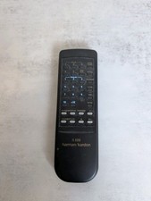 Harman/Kardon Remote FL-8350