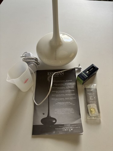 Esteban paris diffuseur - diffuseur, brume