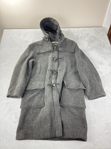 Gloverall duffle coat men - gloverall,