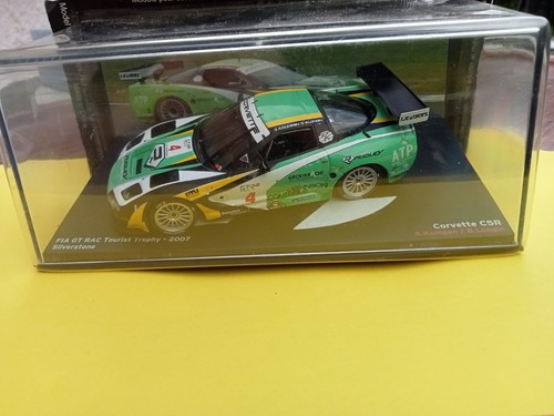 Touriste trophy 2007 chevrolet - 2007,
