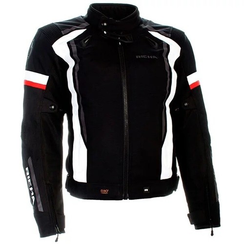 Richa airwave imperméable - airwave,