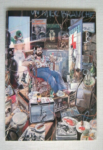 Daniel authouart carte - authouart,