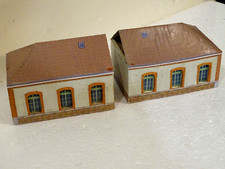 MAQUETTES ARTISANALE DE 2