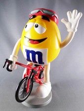 Distributeur de bonbons M&M's