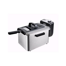 Friteuse 4 Litres CONTINENTAL