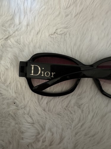 Lunettes soleil dior - lunettes,