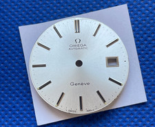 Véritable cadran automatique