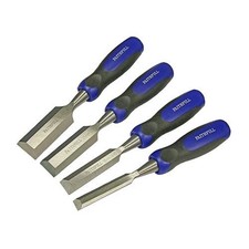 Set De Ciseaux À Bois À