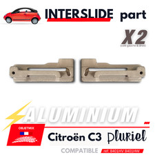 Kit Réparation Interslide