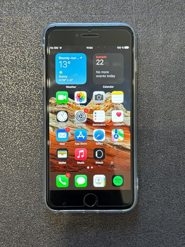 Apple iphone plus go - -,