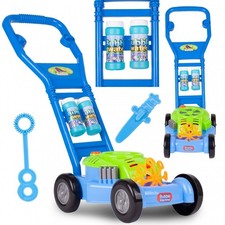 Machine à bulles de savon