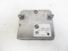 BOITIER INJECTION BMW C1 125 2000-2004 / NE 12280